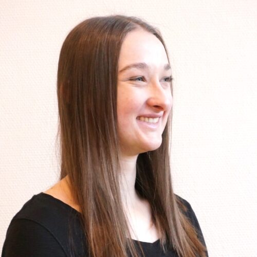 Anna Saathoff