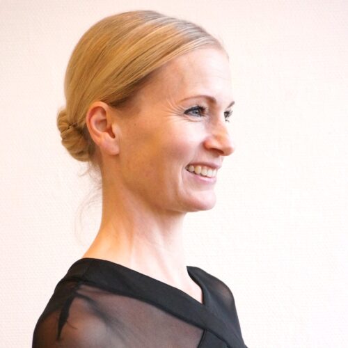 Linda Fübekker